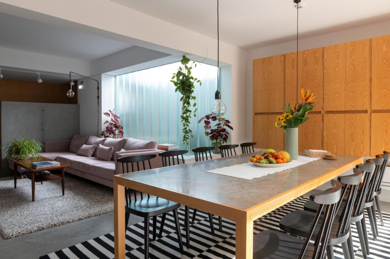 Quarto em Acomodações Particulares Casa D´avó Dalina