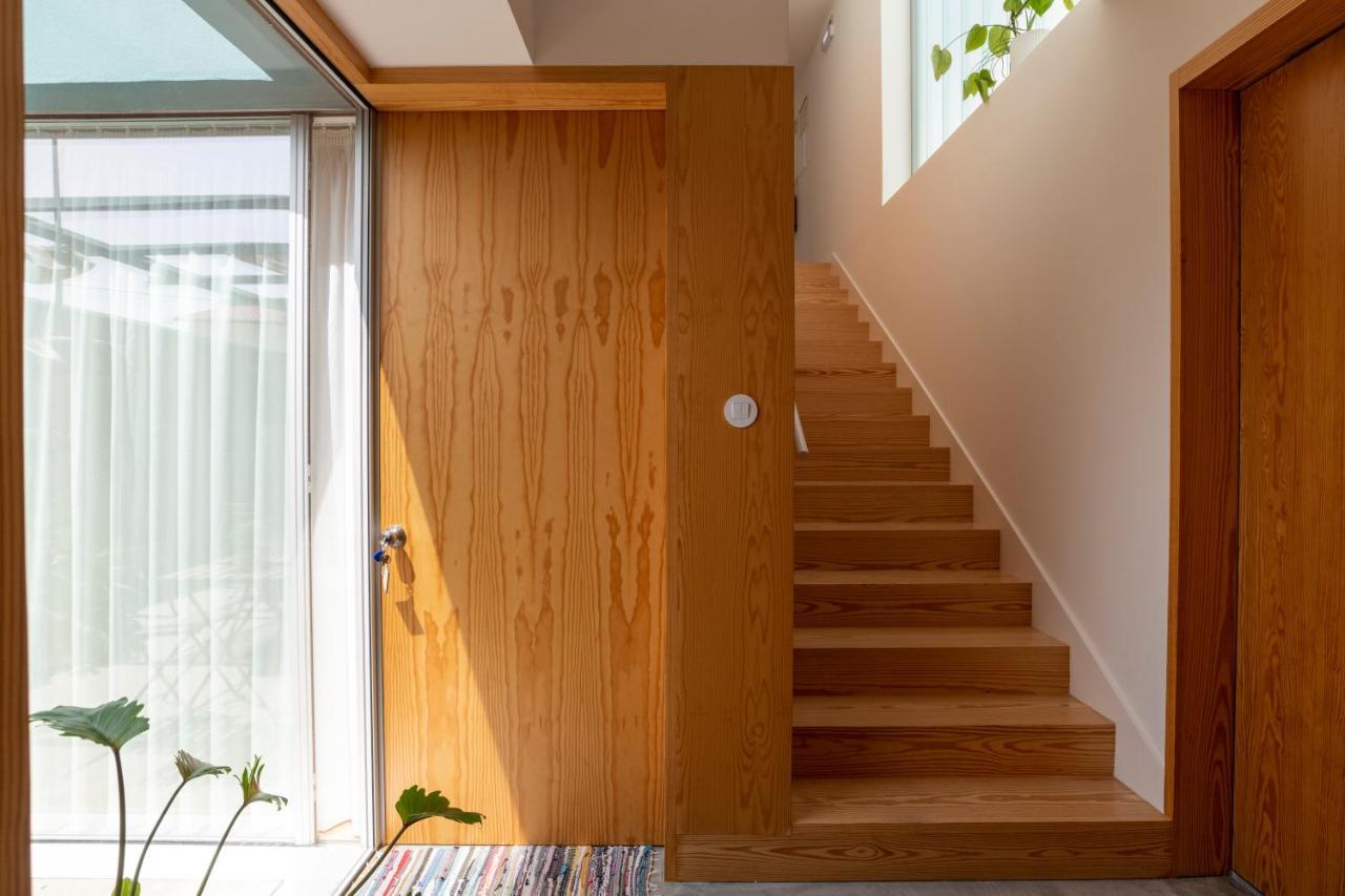 Quarto em Acomodações Particulares Casa D´avó Dalina