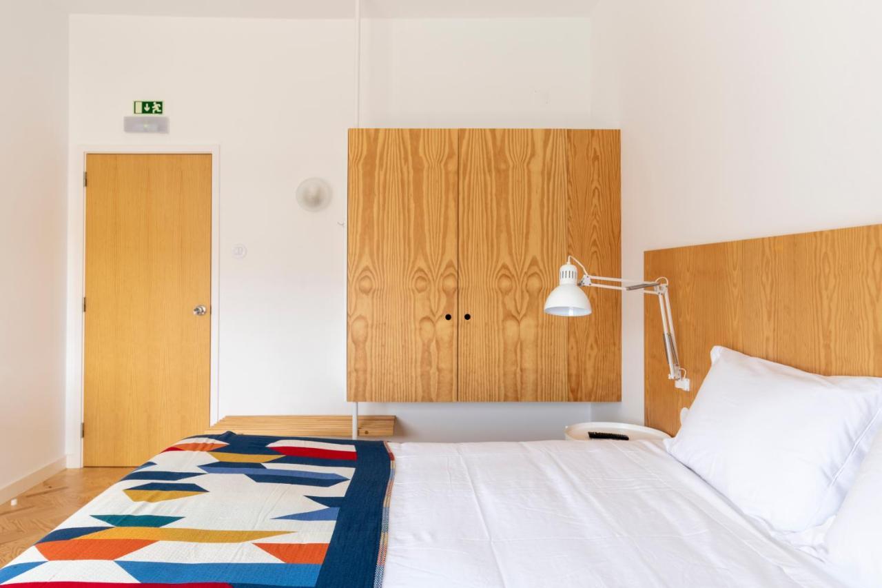 Quarto em Acomodações Particulares Casa D´avó Dalina *