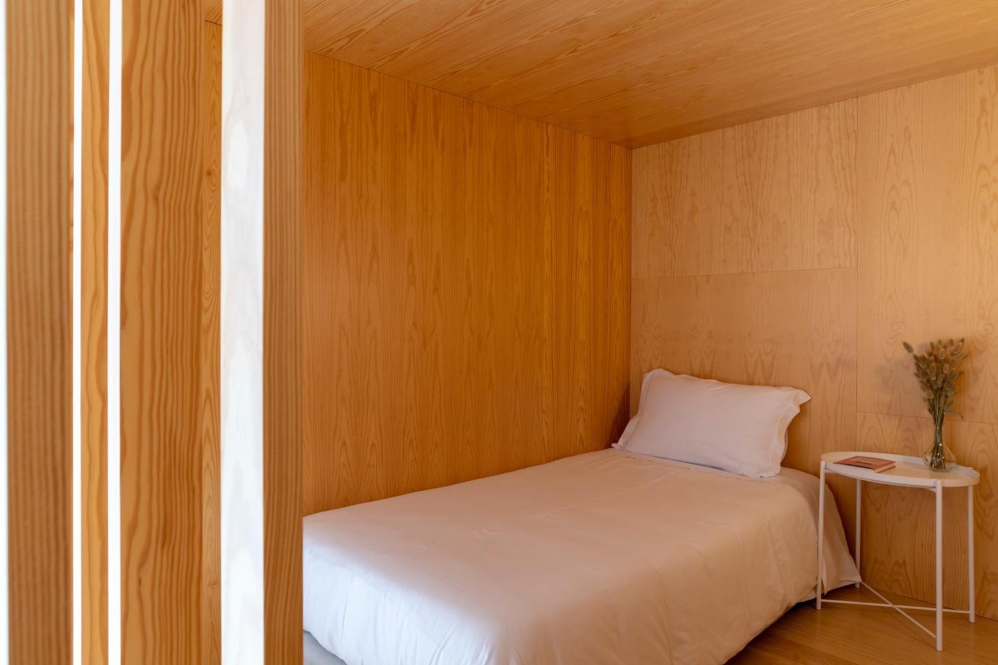 Casa D´avó Dalina Quarto em Acomodações Particulares