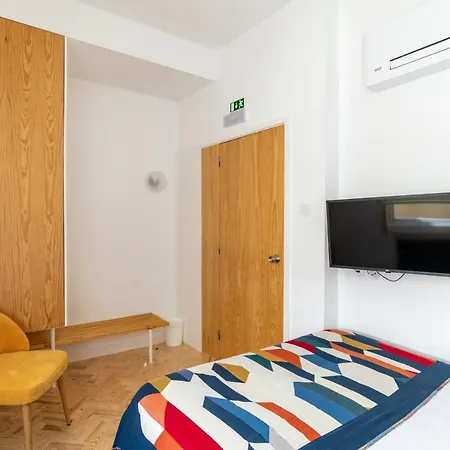 Ferienwohnung Casa D'Avo Dalina Figueira da Foz Exterior foto