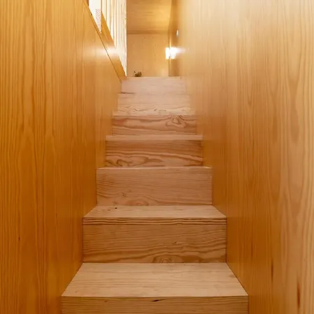 Ferienwohnung Casa D'Avo Dalina Figueira da Foz Zimmer foto