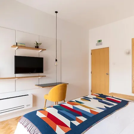 Ferienwohnung Casa D'Avo Dalina Figueira da Foz Zimmer foto