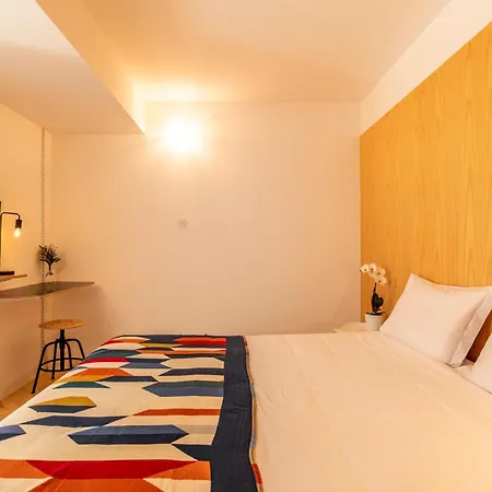 Ferienwohnung Casa D'Avo Dalina Figueira da Foz Zimmer foto