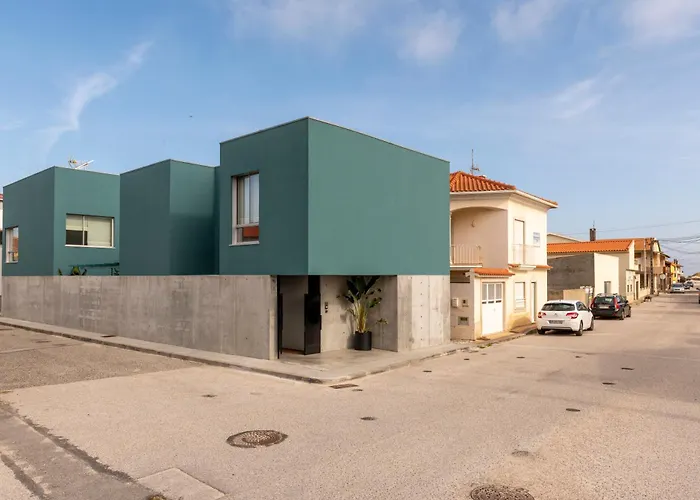 Casa D\'Avo Dalina