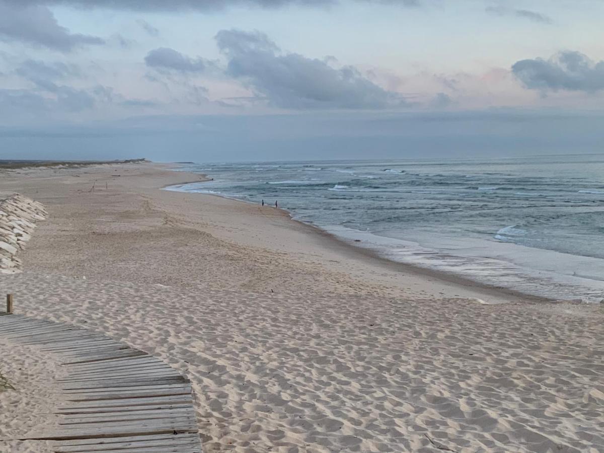 Casa D'avo Dalina Privatunterkunft Figueira da Foz