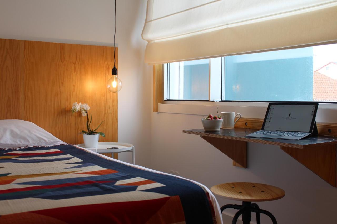 Homestay Casa D'avo Dalina