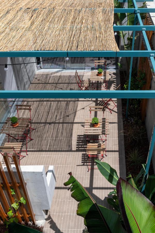 Casa D'avo Dalina Privatunterkunft