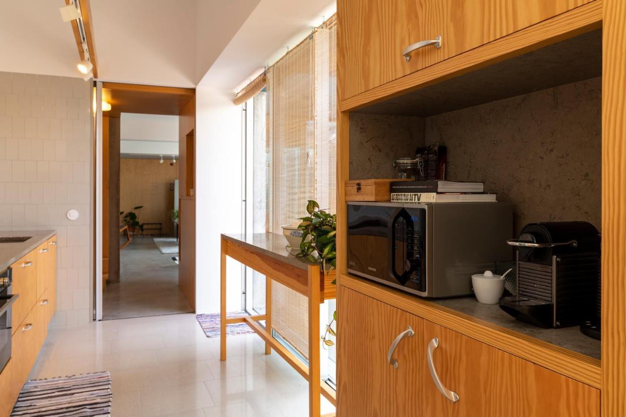 Casa D'avo Dalina Privatunterkunft Figueira da Foz