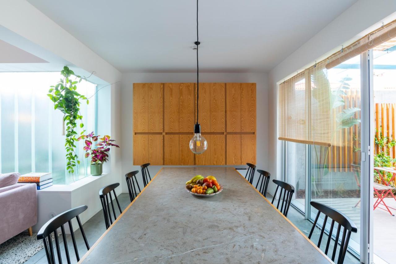 Privatunterkunft Casa D'avo Dalina