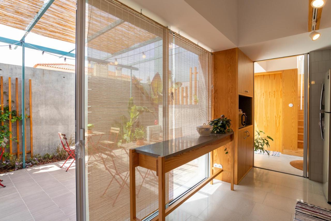 Casa D'avo Dalina Figueira da Foz