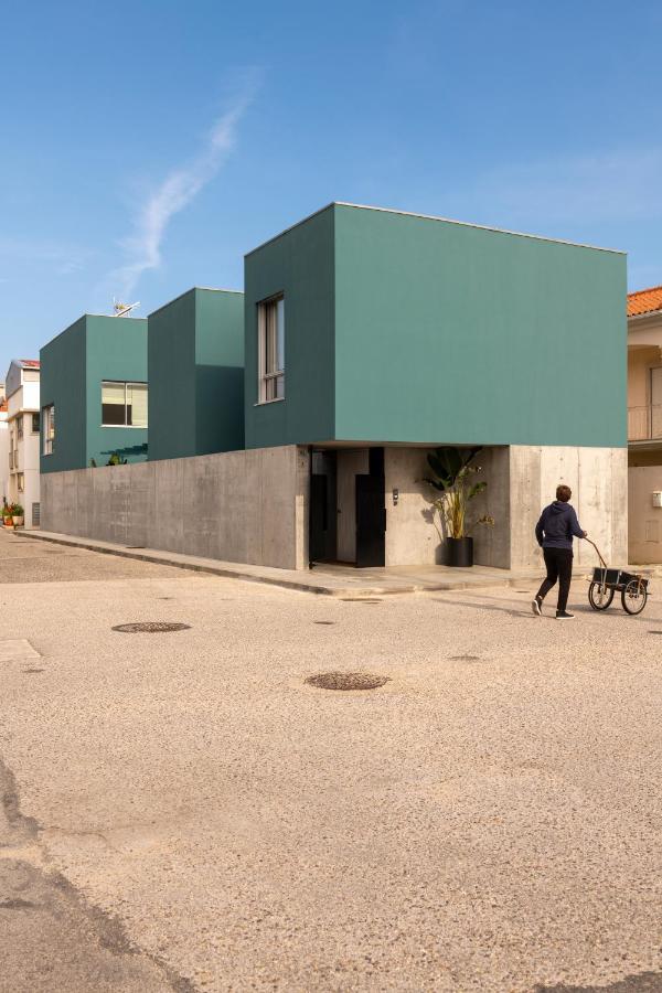 Casa D'avo Dalina Privatunterkunft
