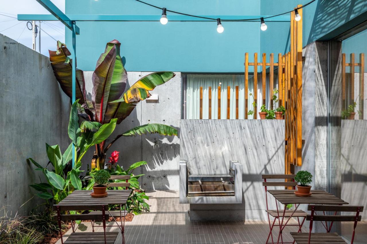 Casa D'avo Dalina Privatunterkunft Figueira da Foz