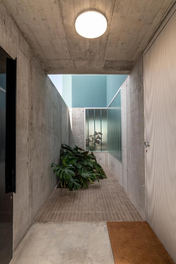 Privatunterkunft Casa D'avo Dalina *