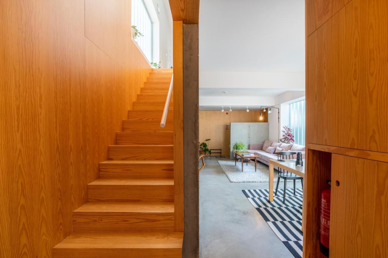 Casa D'avo Dalina Privatunterkunft Figueira da Foz