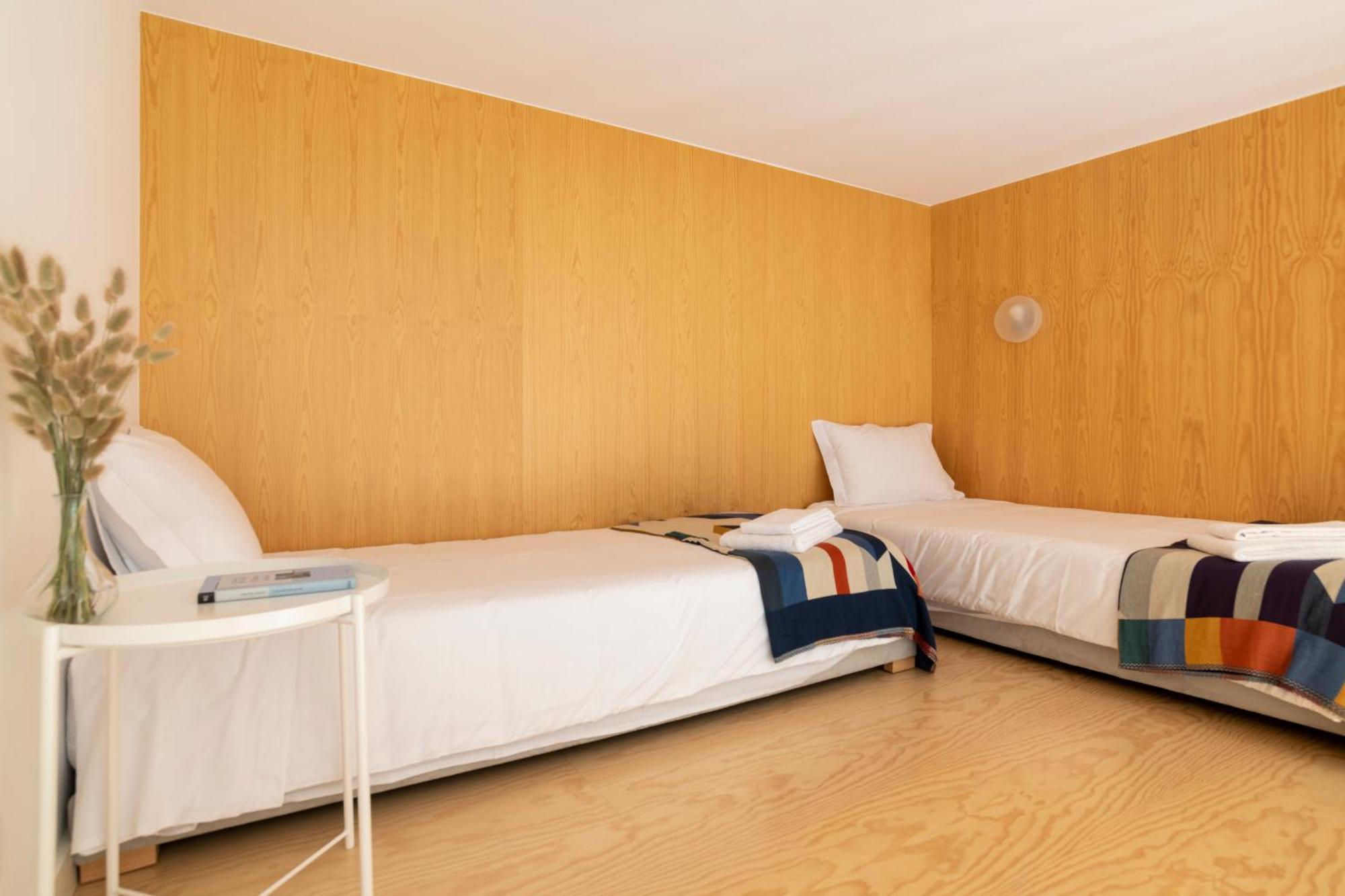 Privatunterkunft Casa D'avo Dalina Figueira da Foz