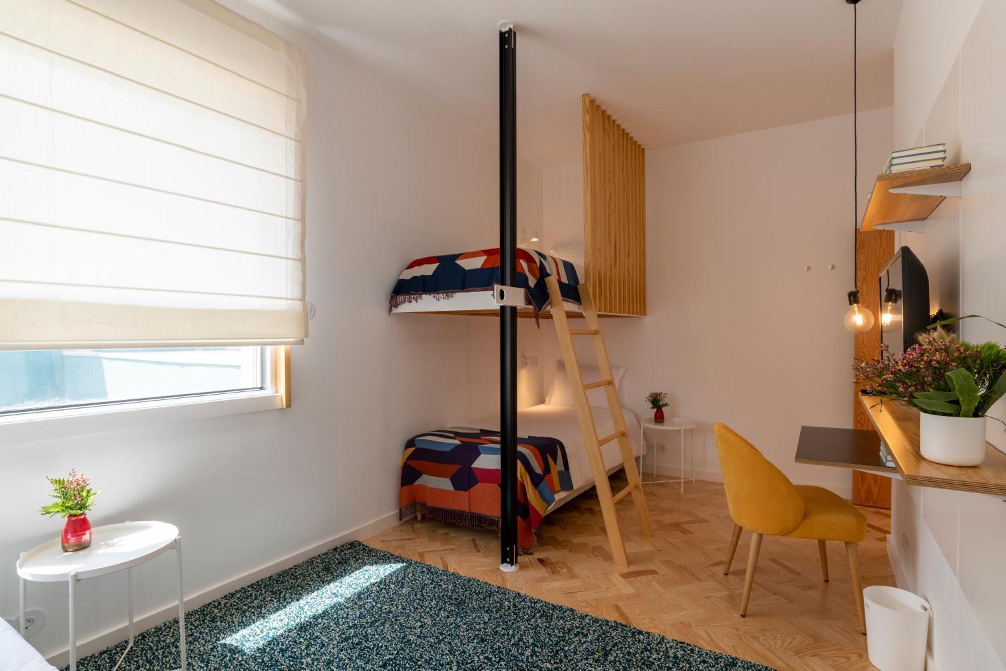 Privatunterkunft Casa D'avo Dalina