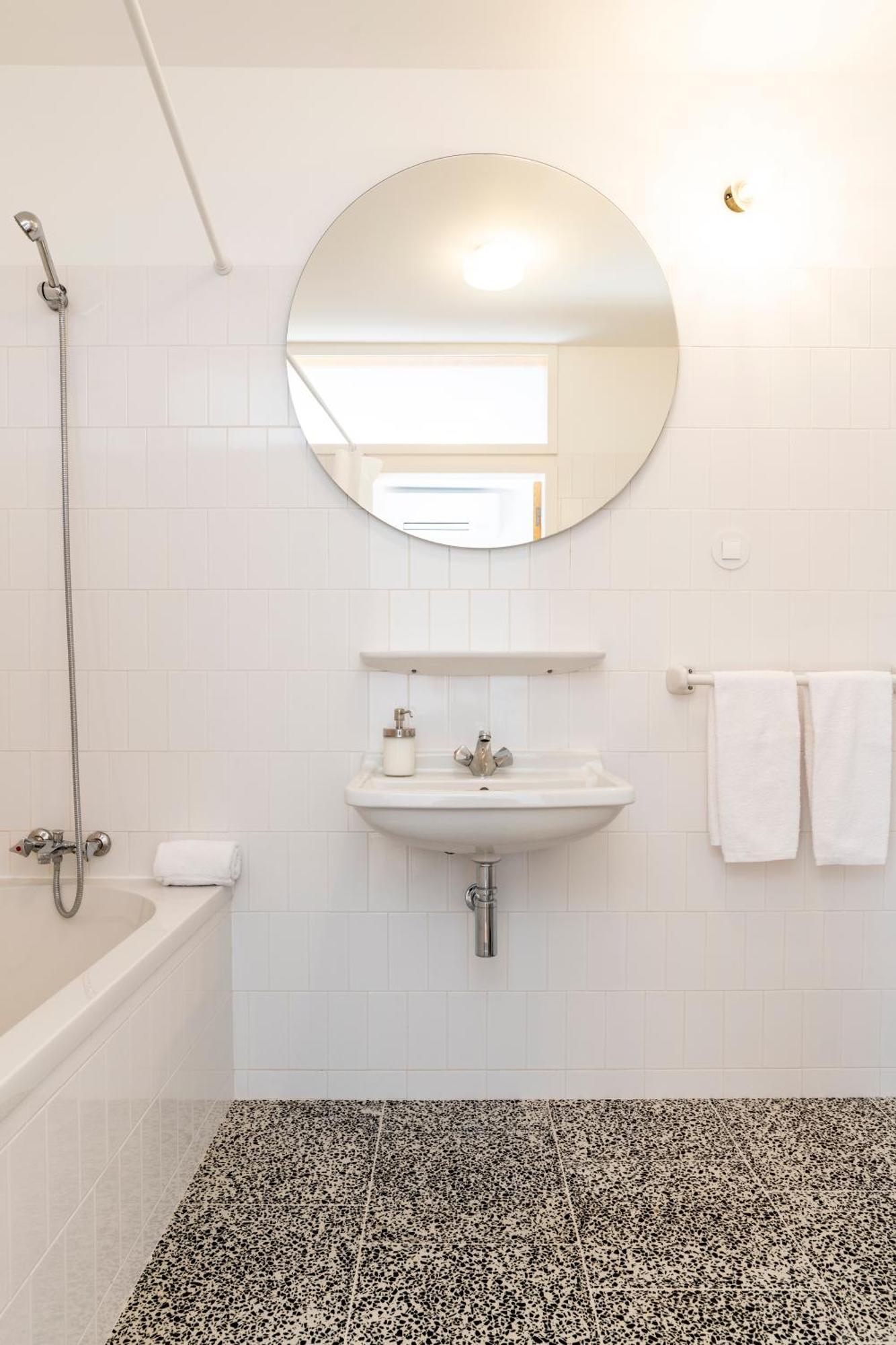 Privatunterkunft Casa D'avo Dalina Figueira da Foz